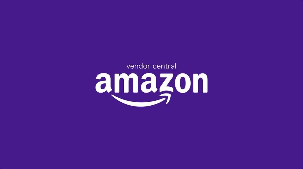 amazon vendor central guide